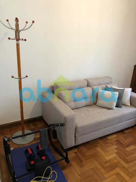 Apartamento à venda com 4 quartos, 200m² - Foto 9