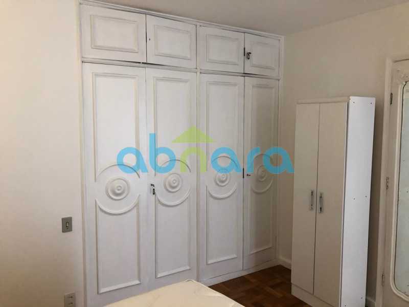 Apartamento à venda com 4 quartos, 200m² - Foto 17