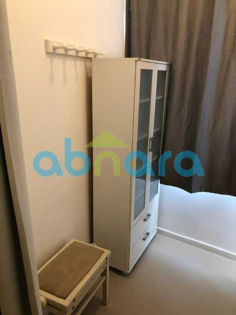 Apartamento à venda com 4 quartos, 200m² - Foto 18