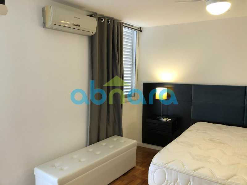 Apartamento à venda com 4 quartos, 200m² - Foto 19