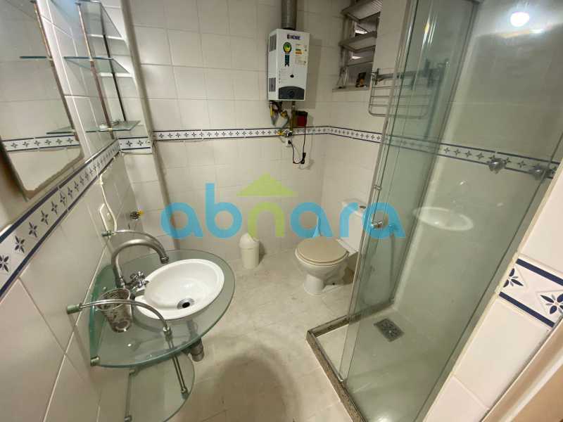 Apartamento à venda com 1 quarto, 40m² - Foto 4