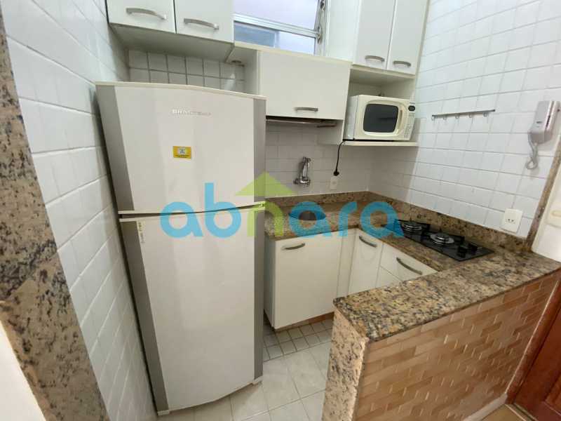 Apartamento à venda com 1 quarto, 40m² - Foto 3