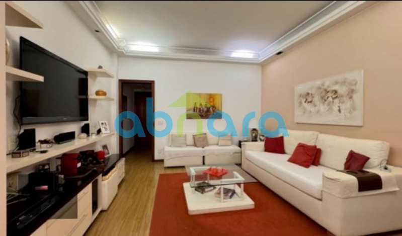 Apartamento à venda com 3 quartos, 120m² - Foto 3