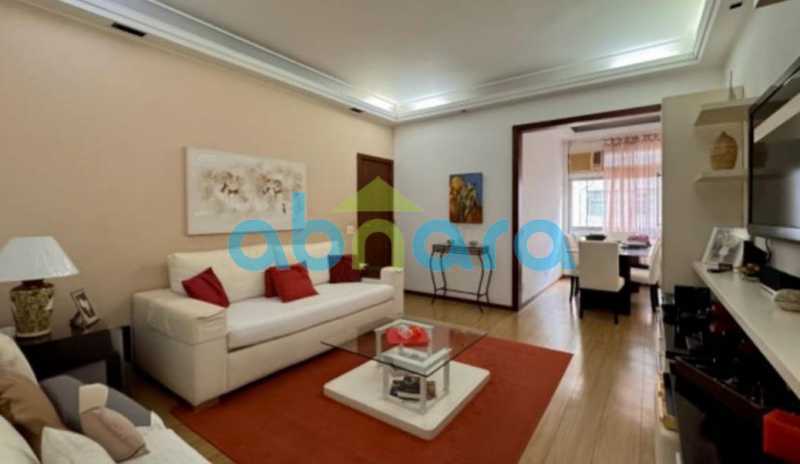 Apartamento à venda com 3 quartos, 120m² - Foto 1