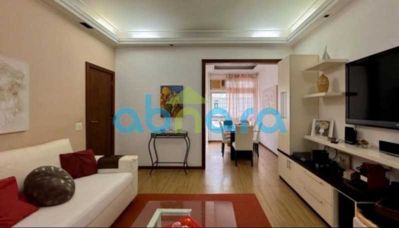 Apartamento à venda com 3 quartos, 120m² - Foto 4