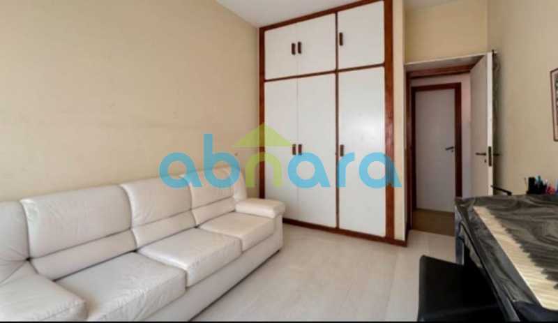 Apartamento à venda com 3 quartos, 120m² - Foto 8