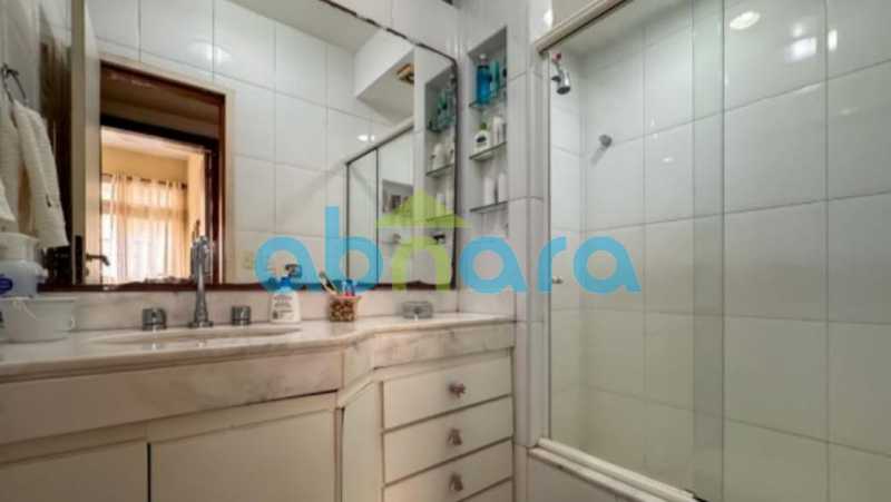 Apartamento à venda com 3 quartos, 120m² - Foto 7