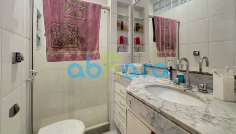 Apartamento à venda com 3 quartos, 120m² - Foto 10