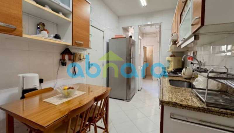 Apartamento à venda com 3 quartos, 120m² - Foto 12