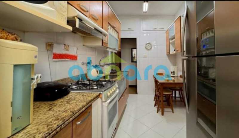 Apartamento à venda com 3 quartos, 120m² - Foto 11