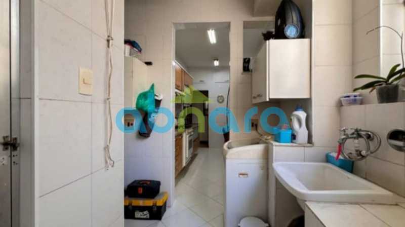 Apartamento à venda com 3 quartos, 120m² - Foto 13