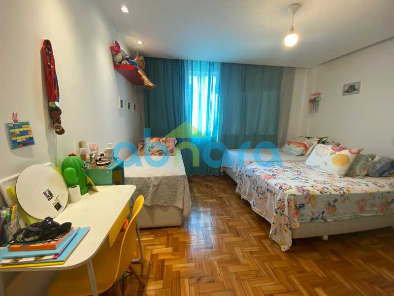 Cobertura à venda com 5 quartos, 265m² - Foto 23