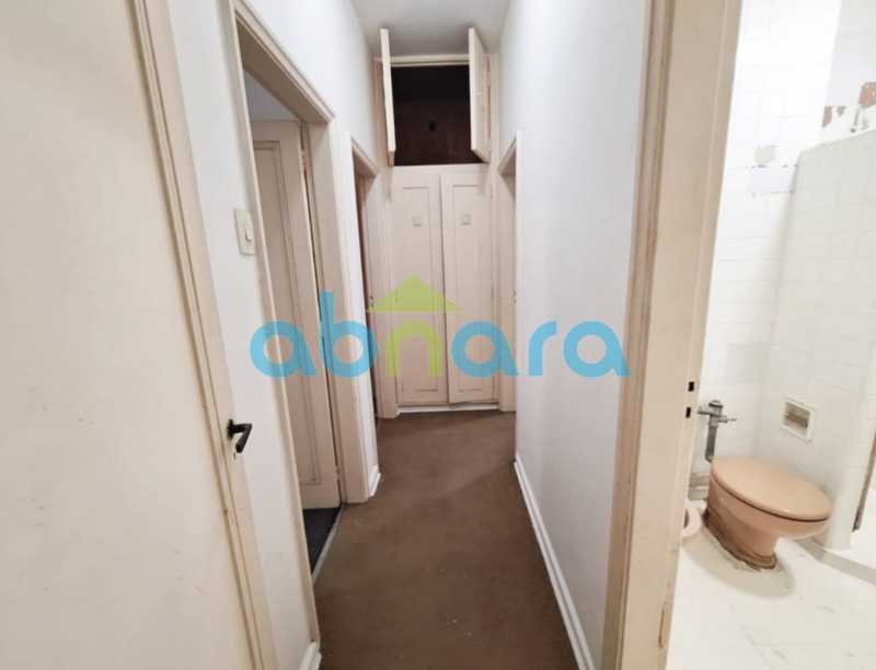 Apartamento à venda com 3 quartos, 147m² - Foto 13