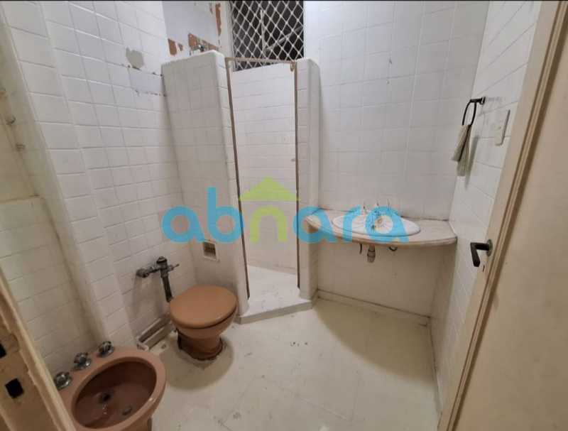 Apartamento à venda com 3 quartos, 147m² - Foto 12