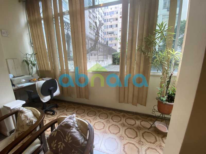 Apartamento à venda com 3 quartos, 100m² - Foto 4