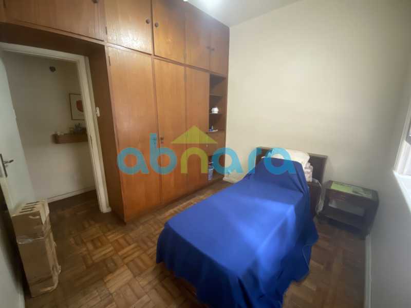 Apartamento à venda com 3 quartos, 100m² - Foto 8