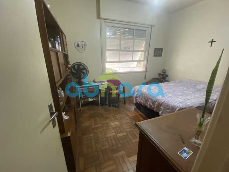 Apartamento à venda com 3 quartos, 100m² - Foto 9