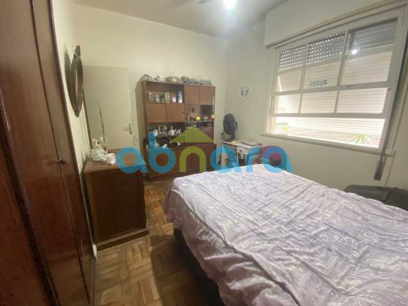 Apartamento à venda com 3 quartos, 100m² - Foto 11