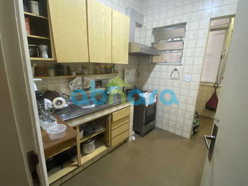 Apartamento à venda com 3 quartos, 100m² - Foto 16