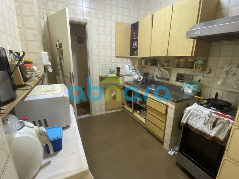 Apartamento à venda com 3 quartos, 100m² - Foto 17