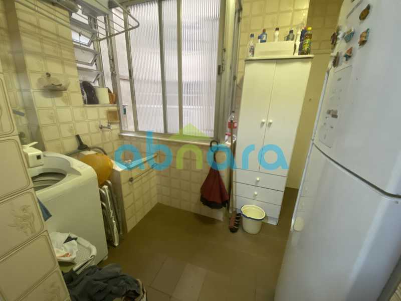 Apartamento à venda com 3 quartos, 100m² - Foto 19