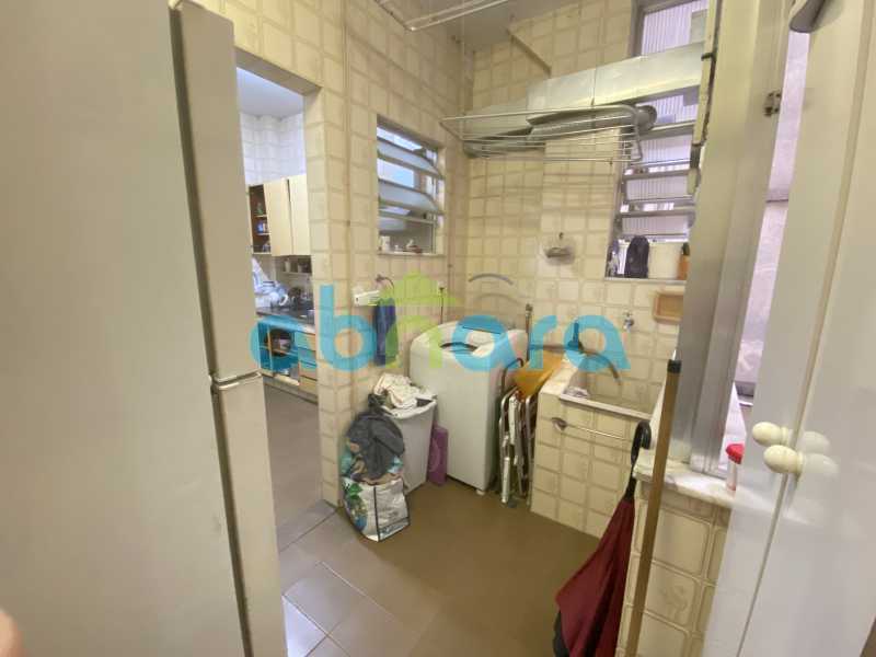 Apartamento à venda com 3 quartos, 100m² - Foto 18