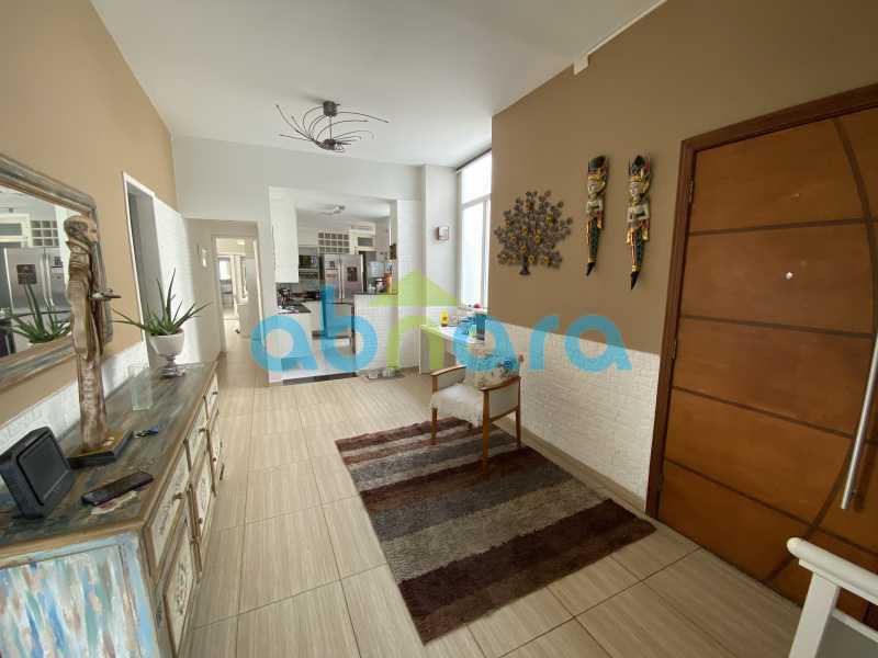 Cobertura à venda com 2 quartos, 170m² - Foto 8