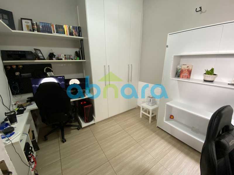 Cobertura à venda com 2 quartos, 170m² - Foto 14