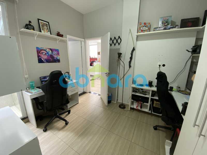 Cobertura à venda com 2 quartos, 170m² - Foto 15