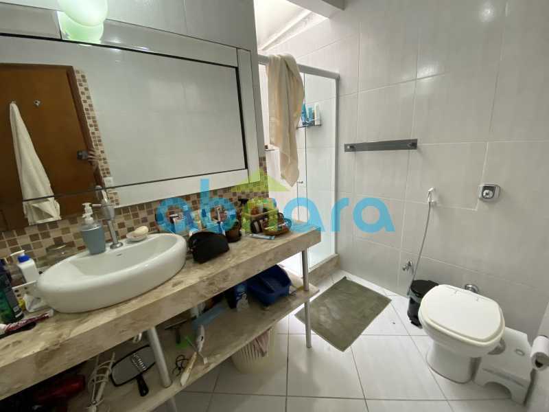 Cobertura à venda com 2 quartos, 170m² - Foto 19