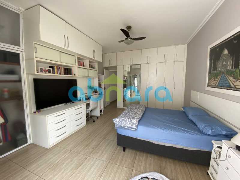 Cobertura à venda com 2 quartos, 170m² - Foto 20