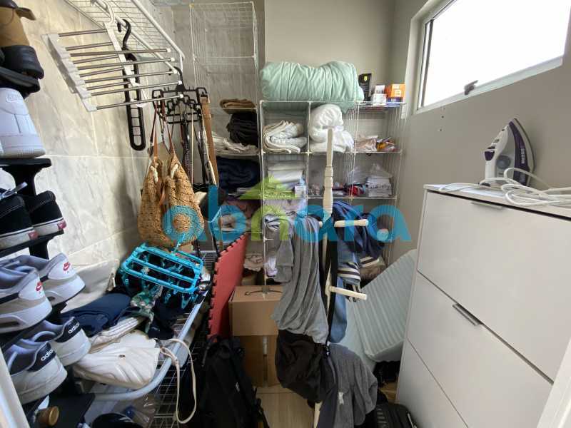 Cobertura à venda com 2 quartos, 170m² - Foto 22