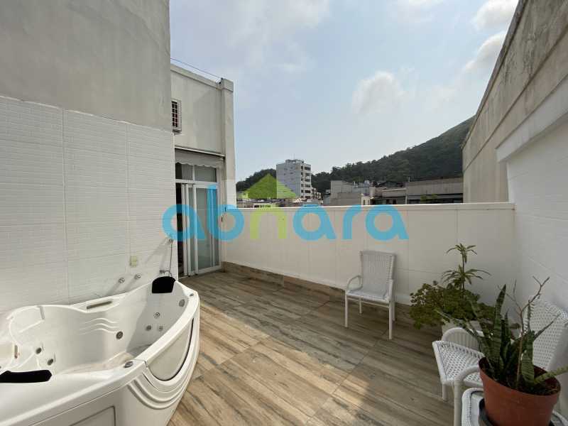 Cobertura à venda com 2 quartos, 170m² - Foto 24