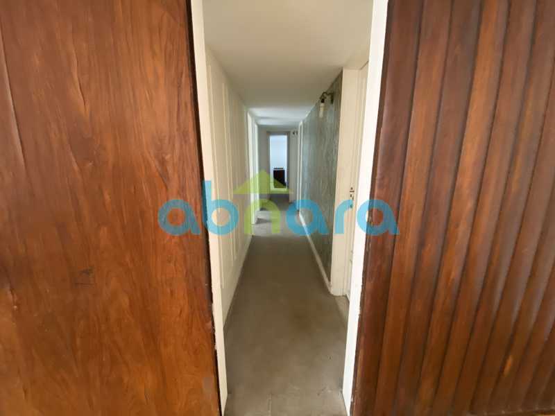 Apartamento à venda com 3 quartos, 225m² - Foto 6