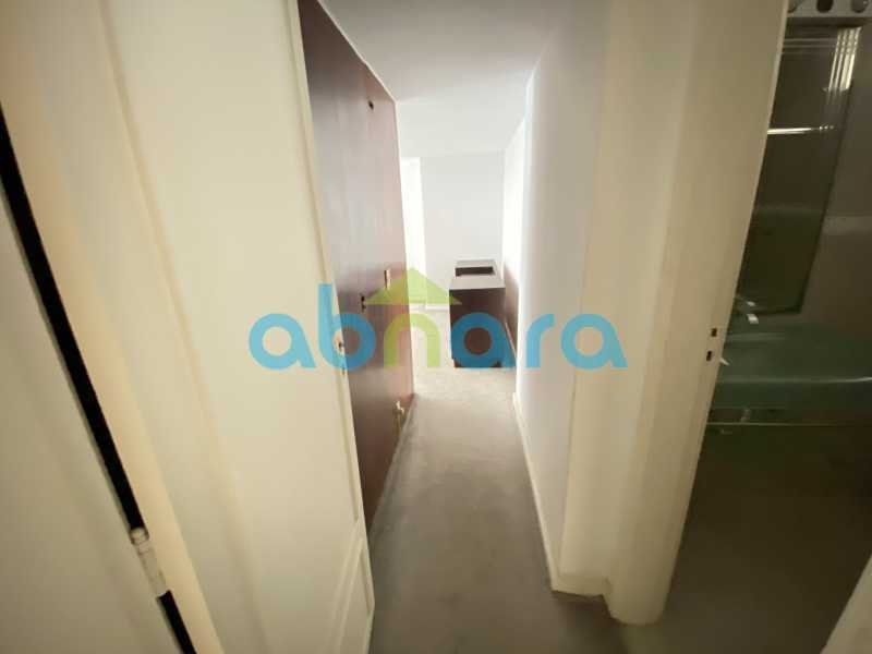 Apartamento à venda com 3 quartos, 225m² - Foto 8