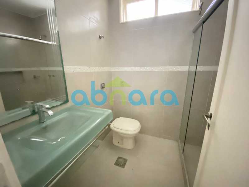 Apartamento à venda com 3 quartos, 225m² - Foto 12