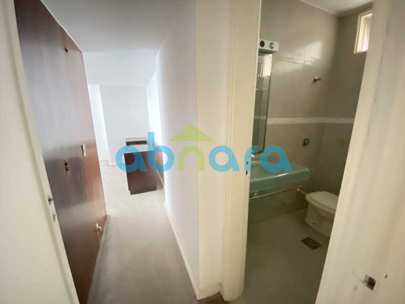 Apartamento à venda com 3 quartos, 225m² - Foto 13