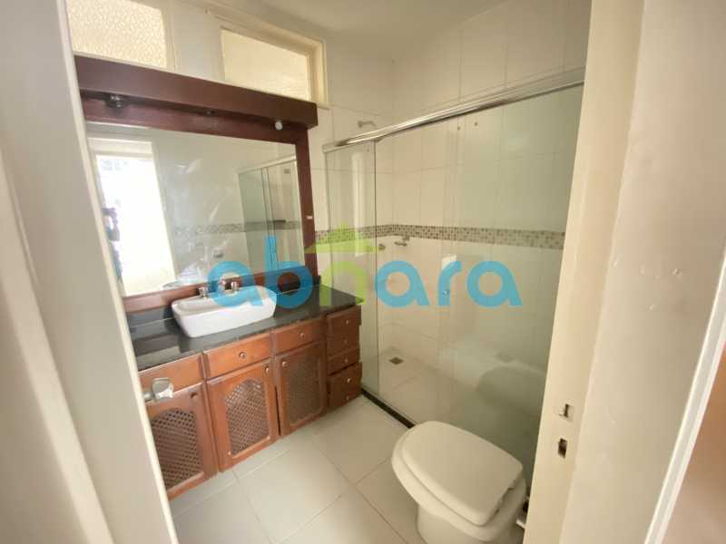 Apartamento à venda com 3 quartos, 225m² - Foto 14