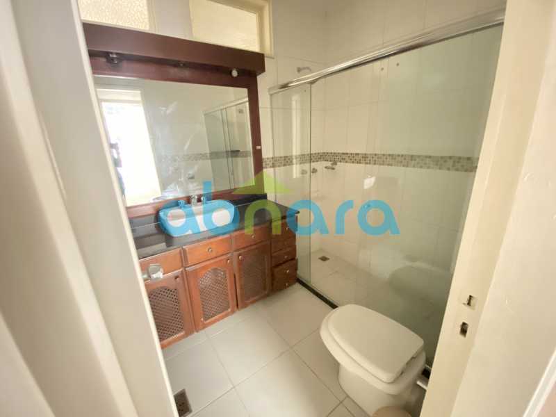 Apartamento à venda com 3 quartos, 225m² - Foto 15