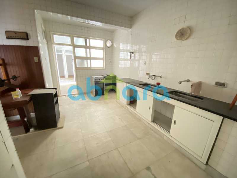 Apartamento à venda com 3 quartos, 225m² - Foto 17