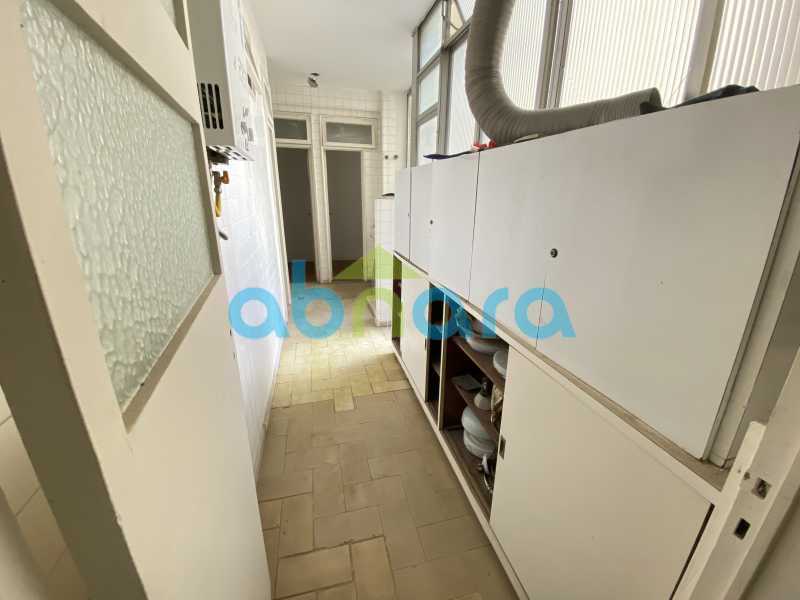 Apartamento à venda com 3 quartos, 225m² - Foto 18