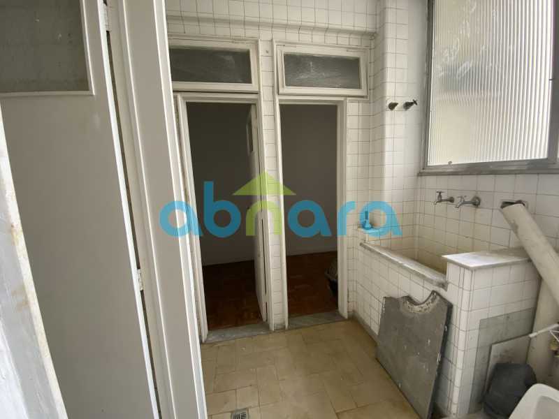 Apartamento à venda com 3 quartos, 225m² - Foto 19