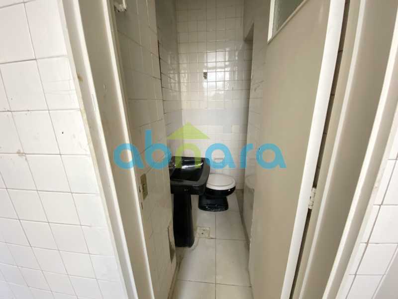 Apartamento à venda com 3 quartos, 225m² - Foto 20