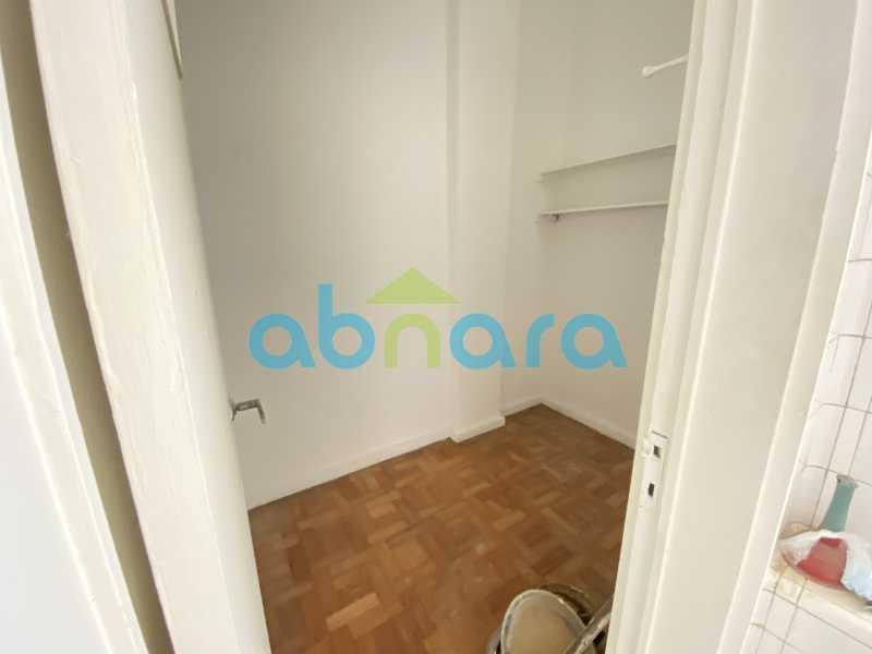 Apartamento à venda com 3 quartos, 225m² - Foto 22