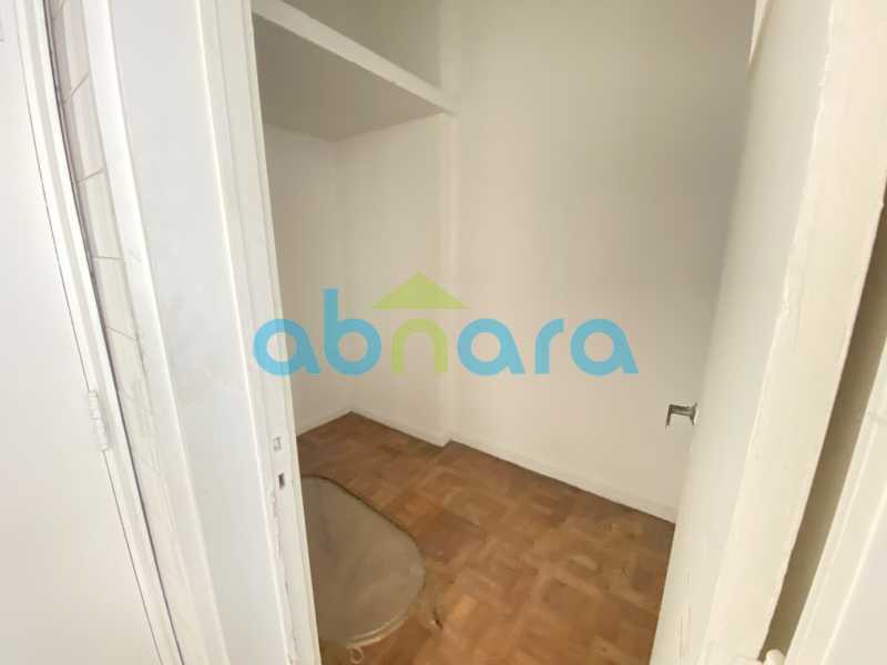 Apartamento à venda com 3 quartos, 225m² - Foto 23