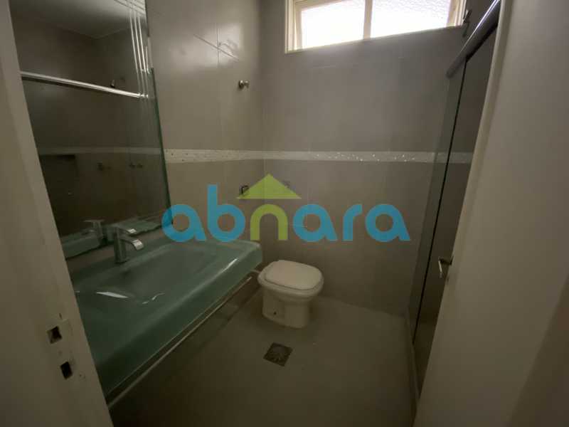 Apartamento à venda com 3 quartos, 225m² - Foto 26