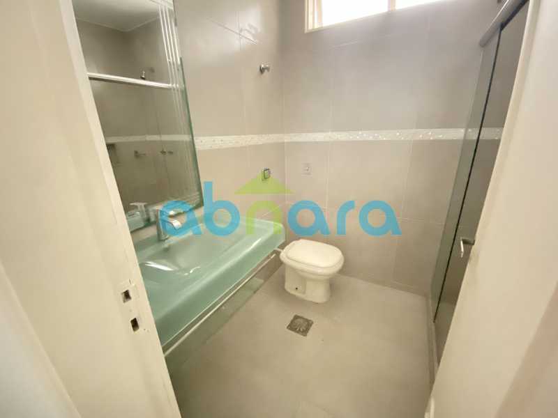 Apartamento à venda com 3 quartos, 225m² - Foto 27