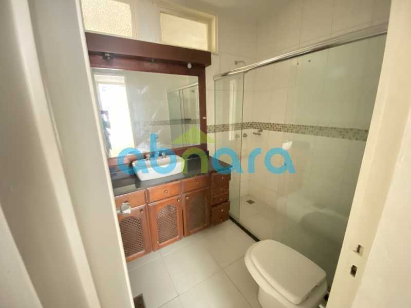 Apartamento à venda com 3 quartos, 225m² - Foto 30