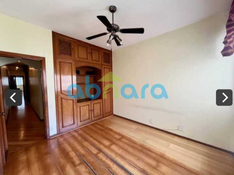 Apartamento à venda com 4 quartos, 215m² - Foto 8