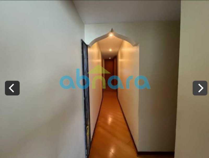 Apartamento à venda com 4 quartos, 215m² - Foto 9